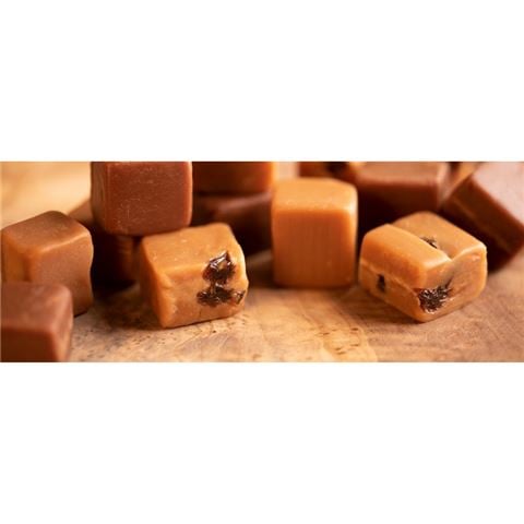 Gardiners - Assorted Fudge Tin 200g