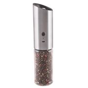 G & S - Royale Electric Mill With Gourmet Peppercorn 24cm