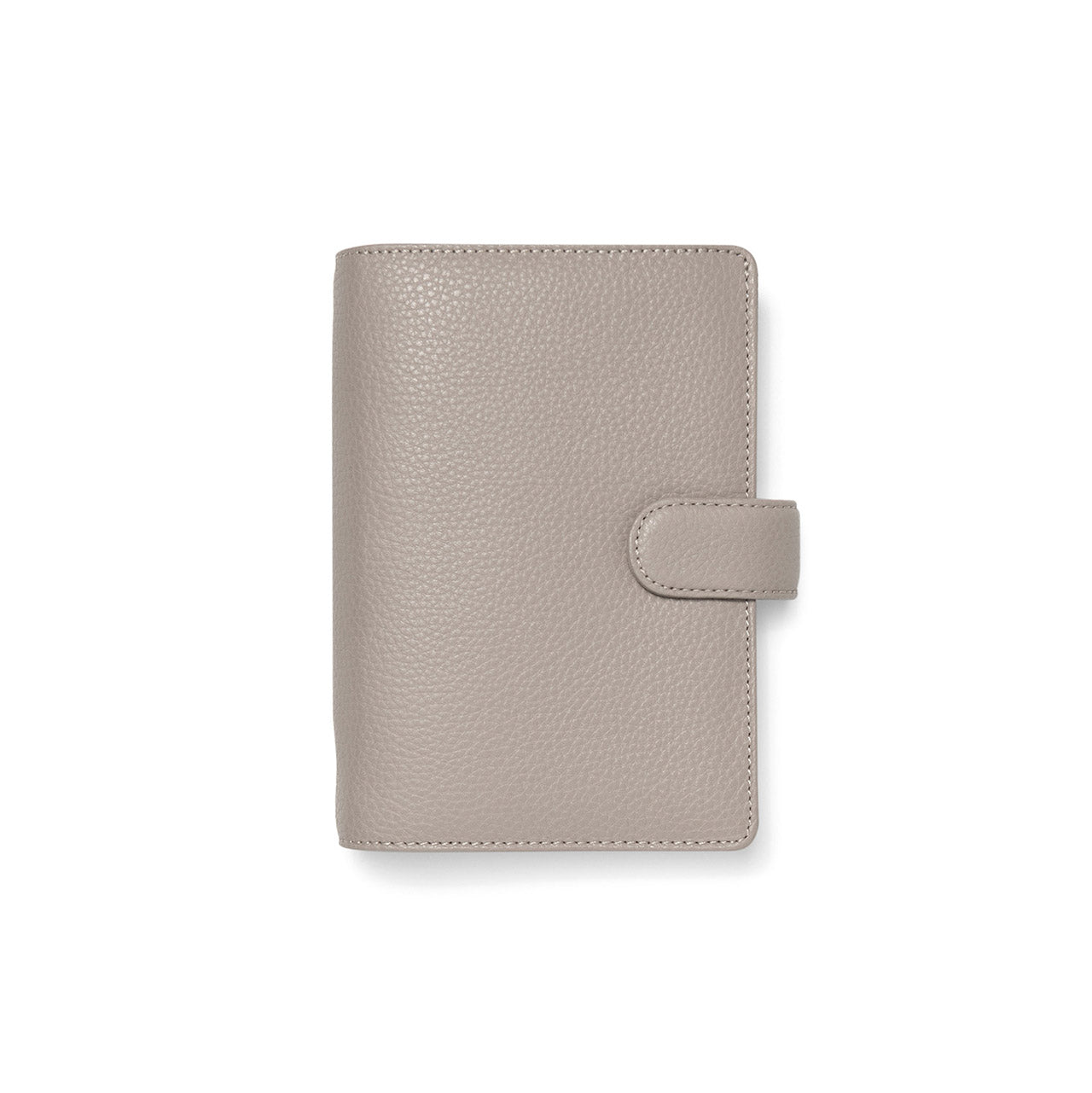 Filofax Norfolk Personal Organiser 2023 Taupe Peter's of Kensington