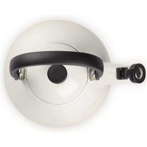 Le Creuset - Kone Kettle Meringue 1.6L