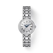 Tissot - Bellissima Automatic Watch w/Stainless Steel 29mm