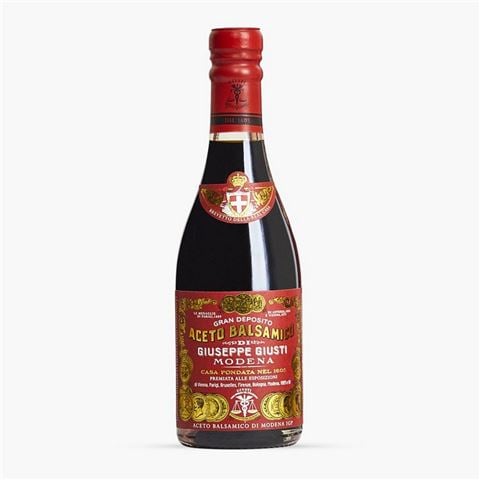 Giusti - Gold Medal Rich & Thick Balsamic Vinegar 250ml