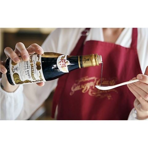Giusti - Double Gold Medal Balsamic Vinegar 250ml