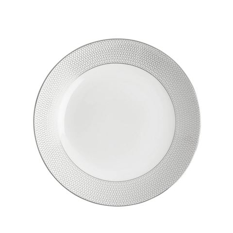 Wedgwood - GIO Platinum Pasta Bowl 24cm