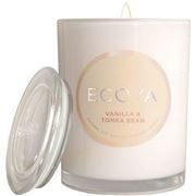 Ecoya -  Vanilla & Tonka Bean Metro Candle 270g