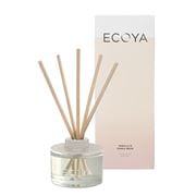 Ecoya - Vanilla & Tonka Bean Mini Fragranced Diffuser 50ml