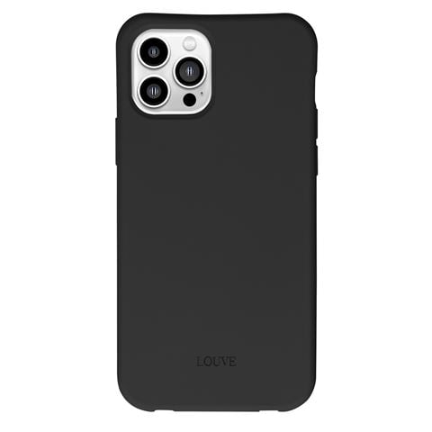 Louve Collection Le Cafe Noir Phone Case Black 13 Pro - Peter's of Kensington