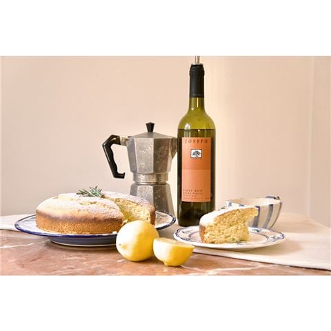 Joseph - 2025 First Run Extra Virgin Olive Oil 750ml