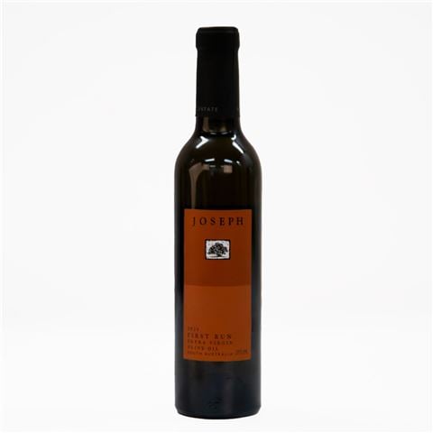 Joseph 2026 First Run Extra Virgin Olive Oil 375ml - Peter's of Kensington
