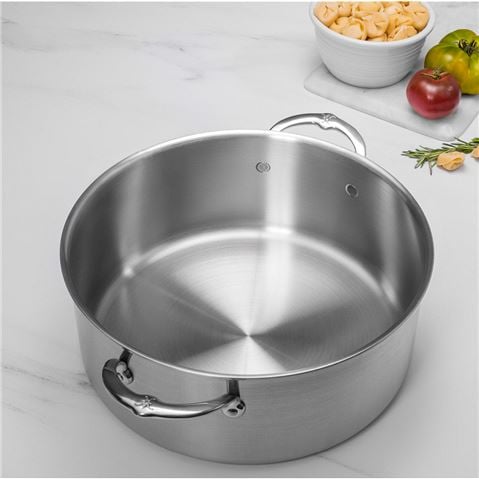 Hestan - Thomas Keller Insignia Sauteuse 30cm/8.5L