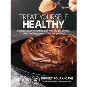 Book - Treat Yourself Healthy