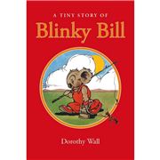 Book - Blinky Bill