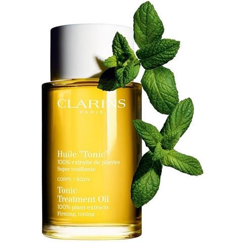 Clarins - Tonic Treatment Oil