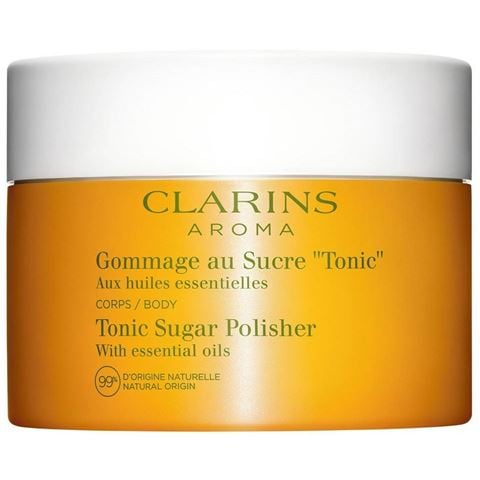 Clarins