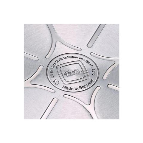 Fissler - Vitavit Premium Pressure Cooker w/Insert 22cm/4.5L