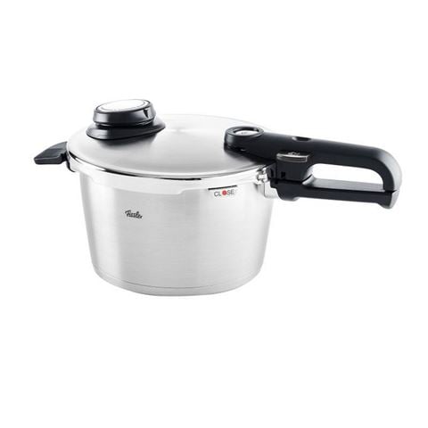 Fissler - Vitavit Premium Pressure Cooker w/Insert 22cm/4.5L