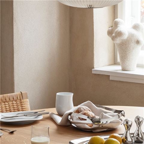 Georg Jensen - Cobra Fruit/Bread Basket