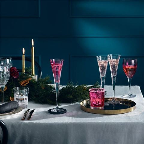 Waterford - Winter Wonders Collection DOF Tumbler Set 2pce