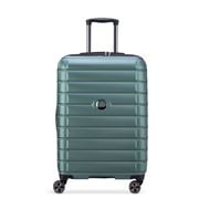 Delsey - Shadow 5.0 Expandable Spinner Case Green 66cm