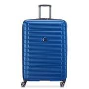 Delsey - Shadow 5.0 Expandable Spinner Case Blue 75.5cm