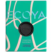 Ecoya - Limited Edition Toasted Coconut Car Diffuser