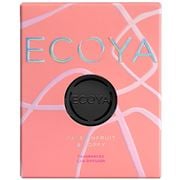 Ecoya - Limited Edition Passionfruit & Poppy Car Diffuser