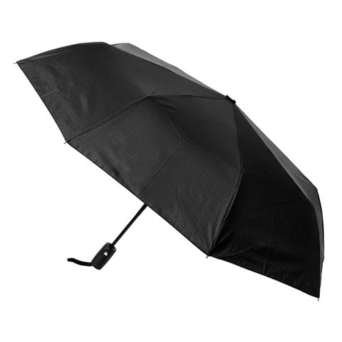Clifton - Auto Open Umbrella Black