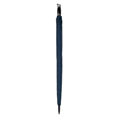 Clifton - Pro Vented Auto Golf Umbrella Ink/Navy