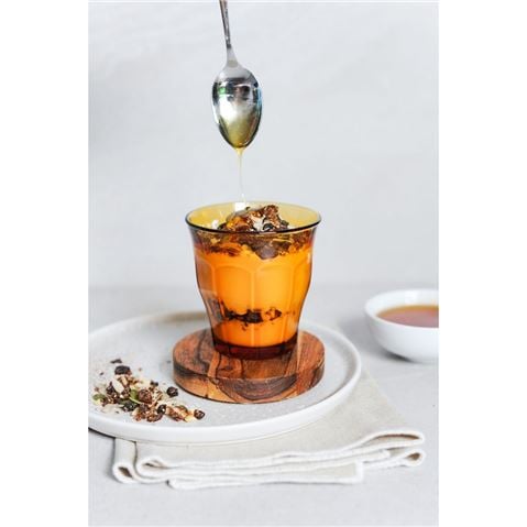 Duralex - Picardie Amber Tumbler Set 250ml/6pce