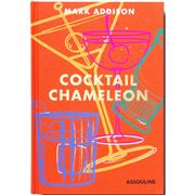 Assouline - Cocktail Chameleon