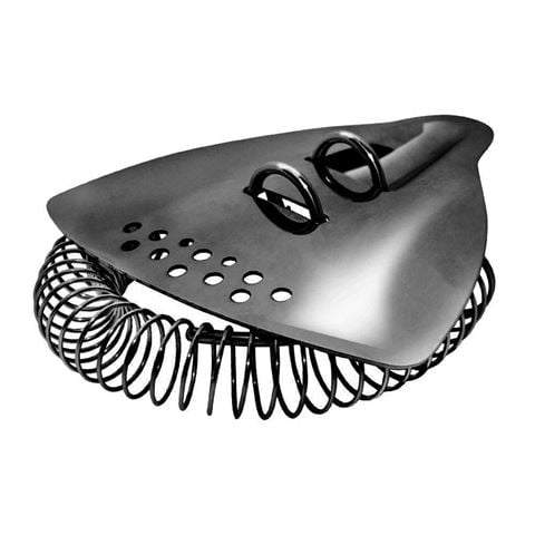 Uber Bar Tools - Shake Measure Strain Set Black 3pce