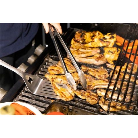 Euroline - Grande BBQ Set 3pce