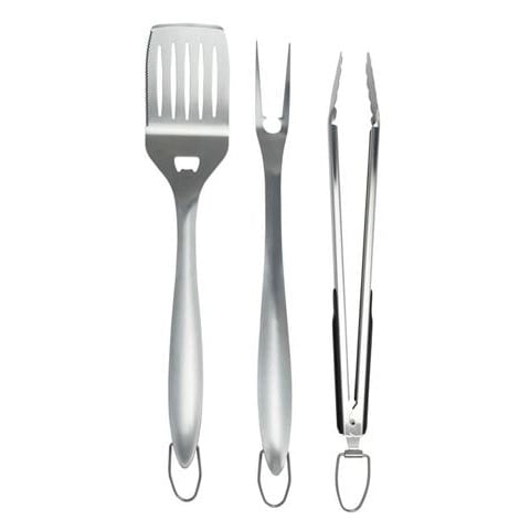 Euroline - Grande BBQ Set 3pce