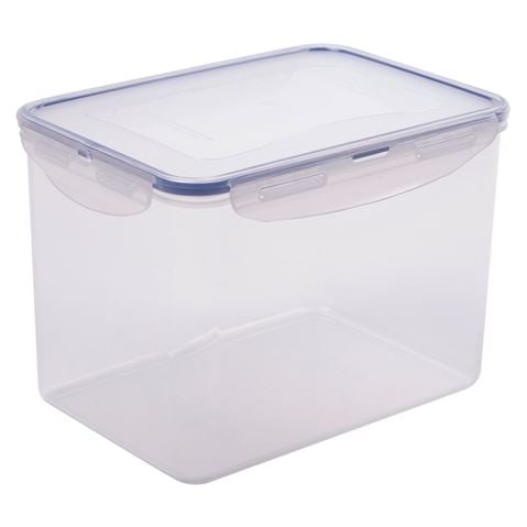 Lock & Lock - Classic Food Storage Set 7pce