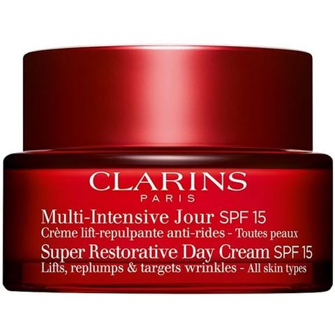 Clarins