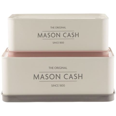 Mason Cash