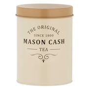 Mason Cash - Heritage Tea Canister 1.3L