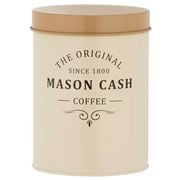 Mason Cash - Heritage Coffee Canister 1.3L