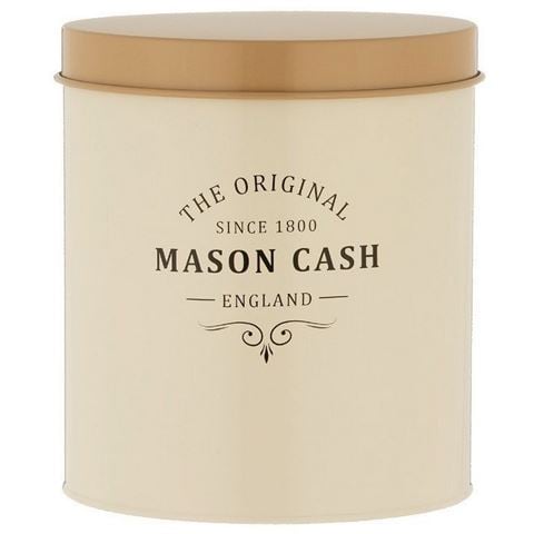 Mason Cash