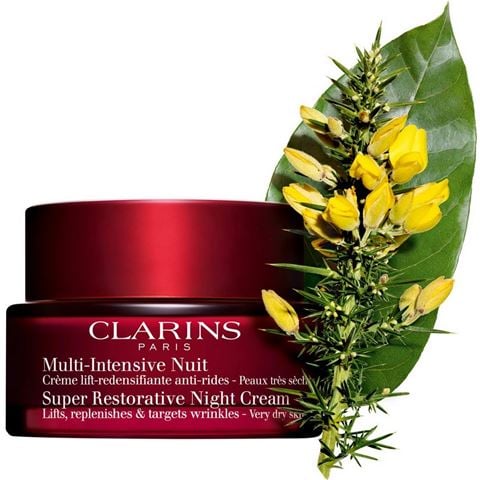 Clarins