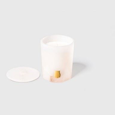 Trudon - Alabaster Vesta Candle With Lid 270g