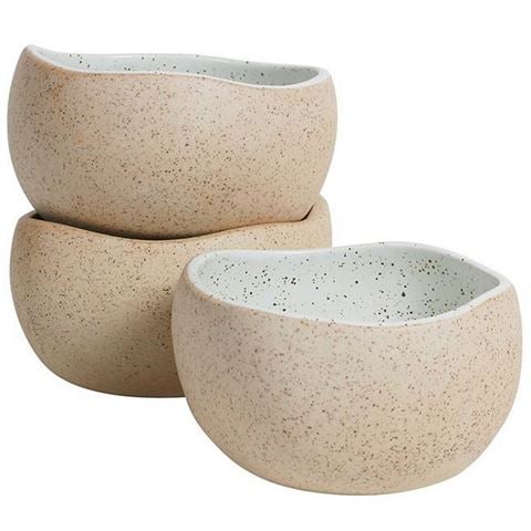 Robert Gordon Granite Garden To Table Bowl Set 3pce - Peter's of Kensington