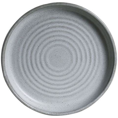Robert Gordon - Grey Smoke Plate 19cm
