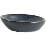 Robert Gordon - Blue Storm Olive Oil Dish 8.5cm