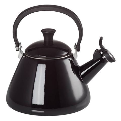 Le Creuset - Kone Kettle Black Onyx 1.6L