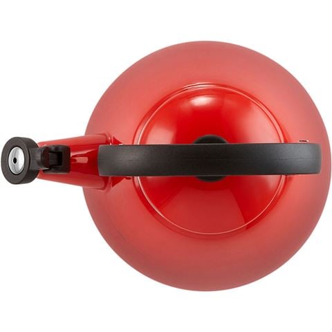 Le Creuset - Kone Kettle Cerise 1.6L