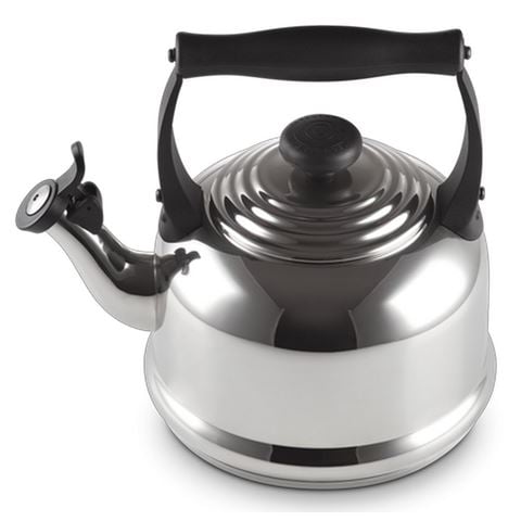 Le Creuset - Traditional Kettle Stainless Steel 2.1L