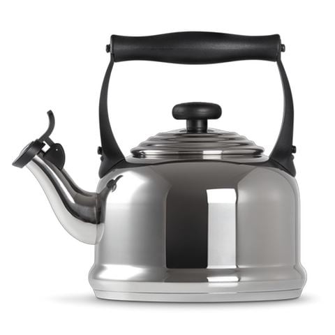 Le Creuset - Traditional Kettle Stainless Steel 2.1L
