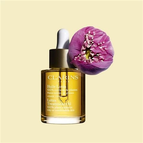 Clarins