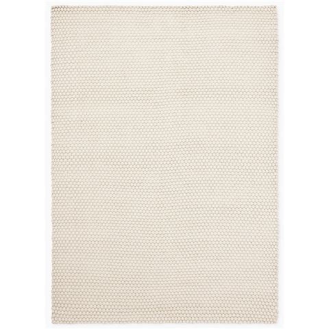 Brink & Campman Lace White Sand Outdoor Rug 230x160cm - Peter's of Kensington